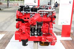 福田康明斯ISF2.8s4161P 161马力 2.8L 国四 柴油发动机