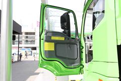 福田 欧曼ETX 6系重卡 380马力 6X4 LNG牵引车(BJ4253SNFCB-AC)