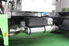 福田 欧曼ETX 6系重卡 380马力 6X4 LNG牵引车(BJ4253SNFCB-AC)