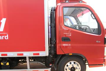  ŷ1ϵ 131 4.165׵ʽῨ(BJ5049XXY-A1)ͼƬ