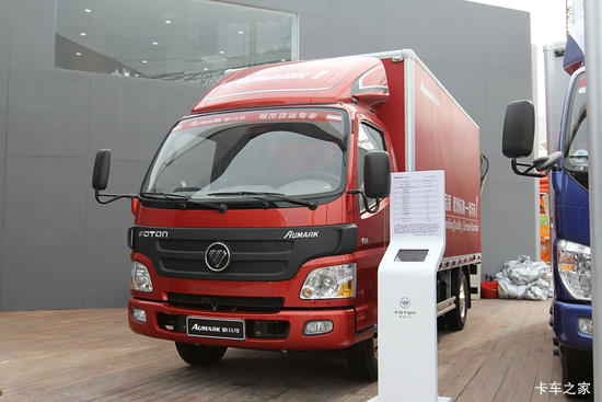  ŷ1ϵ 118 4.165׵ʽῨ(BJ5049V8BD6)