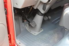 福田 欧马可1系 131马力 4.165米单排厢式轻卡(BJ5049XXY-A1)