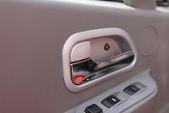 福田 欧马可1系 131马力 4.165米单排厢式轻卡(BJ5049XXY-A1)