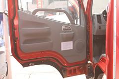 福田 欧马可1系 131马力 4.165米单排厢式轻卡(BJ5049XXY-A1)