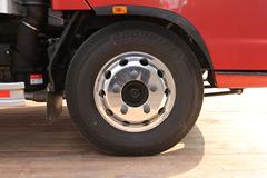 福田 欧马可1系 131马力 4.165米单排厢式轻卡(BJ5049XXY-A1)