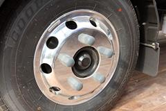 福田 欧马可1系 131马力 4.165米单排厢式轻卡(BJ5049XXY-A1)