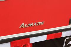 福田 欧马可1系 131马力 4.165米单排厢式轻卡(BJ5049XXY-A1)