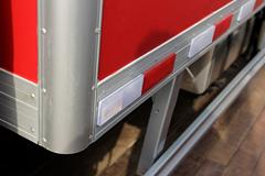 福田 欧马可1系 131马力 4.165米单排厢式轻卡(BJ5049XXY-A1)