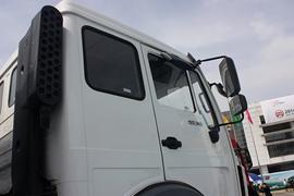 北奔底盘&nbsp;泵车外观                                                图片