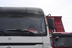 北方重工 双动力泵车(北奔底盘)