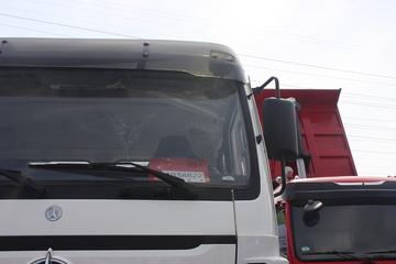 北奔底盘&nbsp;泵车外观                                                图片