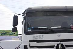 北方重工 双动力泵车(北奔底盘)