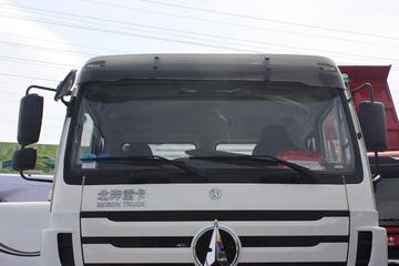 北奔底盘&nbsp;泵车外观                                                图片