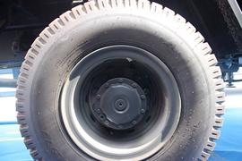 北奔底盘&nbsp;泵车底盘                                                图片