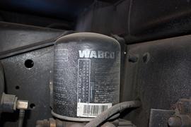 北奔底盘&nbsp;泵车底盘                                                图片