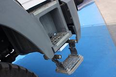 北方重工 双动力泵车(北奔底盘)