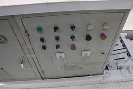 北奔底盘&nbsp;泵车上装                                                图片