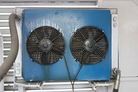 北奔底盘&nbsp;泵车上装                                                图片