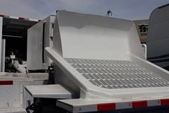 北方重工 双动力泵车(北奔底盘)