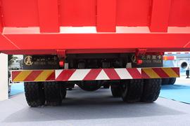 北奔V3M&nbsp;自卸车外观                                                图片