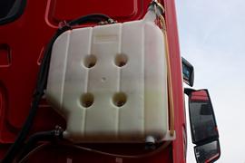 北奔V3M&nbsp;自卸车外观                                                图片