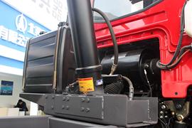 北奔V3M&nbsp;自卸车外观                                                图片