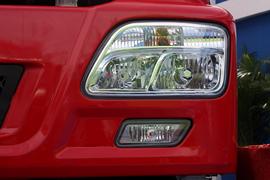 北奔V3M&nbsp;自卸车外观                                                图片