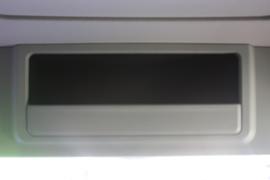 北奔V3M&nbsp;自卸车驾驶室                                               图片