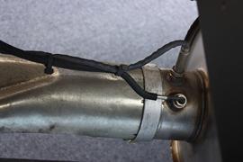 北奔V3M&nbsp;自卸车底盘                                                图片