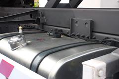 北奔 V3M重卡 轻量化版 340马力 8X4 7.2米自卸车(ND3310DD4J3Z00)