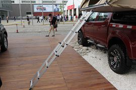 拓陆者S&nbsp;皮卡底盘                                                图片