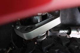 拓陆者S&nbsp;皮卡底盘                                                图片