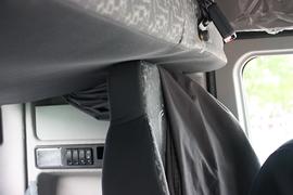 北奔V3HT&nbsp;牵引车驾驶室                                               图片