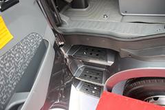 北奔 V3HT重卡 375马力 6X4高速物流牵引车(ND42500B33J7)