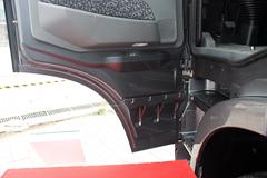 北奔 V3HT重卡 375马力 6X4高速物流牵引车(ND42500B33J7)
