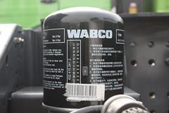 北奔 V3HT重卡 375马力 6X4高速物流牵引车(ND42500B33J7)