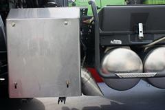 北奔 V3HT重卡 375马力 6X4高速物流牵引车(ND42500B33J7)