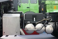 北奔 V3HT重卡 375马力 6X4高速物流牵引车(ND42500B33J7)