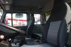 北奔 NG80重卡 336马力 6X4 5.6米自卸车(城市渣土车)(ND5250ZLJZ04)