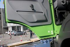 北奔 NG80重卡 336马力 6X4 5.6米自卸车(城市渣土车)(ND5250ZLJZ04)