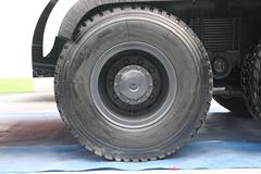 北奔 NG80重卡 336马力 6X4 5.6米自卸车(城市渣土车)(ND5250ZLJZ04)