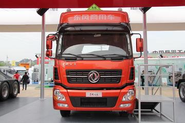 东风商用车 天龙重卡 385马力 6X4危化品牵引车(DFL4251A16)