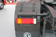 东风商用车 天龙重卡 350马力 4X2危化品运输牵引车(DFL4181A8)