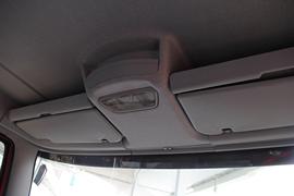 解放J6L&nbsp;垃圾运输车驾驶室图片