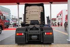 东风商用车 天龙旗舰KX 480马力 6X4 AMT自动挡牵引车(DFH4250C)