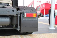东风商用车 天龙旗舰KX 480马力 6X4 AMT自动挡牵引车(DFH4250C)
