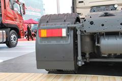 东风商用车 天龙旗舰KX 480马力 6X4 AMT自动挡牵引车(DFH4250C)