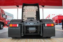 东风商用车 天龙旗舰KX 480马力 6X4 AMT自动挡牵引车(DFH4250C)
