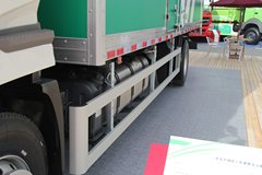 东风商用车 天锦中卡 270马力 4X2厢式载货车(右舵)(DFH1160B) 东风商用车 天锦中卡 270马力 4X2厢式载货车(右舵)(DFH1160B)