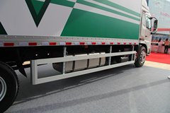 东风商用车 天锦中卡 270马力 4X2厢式载货车(右舵)(DFH1160B) 东风商用车 天锦中卡 270马力 4X2厢式载货车(右舵)(DFH1160B)